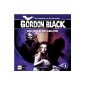 Gordon Black 1 - The levels of horror (a horror thriller from the spirit world) (MP3 Download)