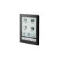 Sony Reader PRS 600 Touch Edition Black (Electronics)