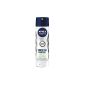 Nivea Men Sensitive Protect Deodorant Spray antiperspirant, 4-pack (4 x 150 ml) (Health and Beauty)