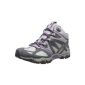 Merrell Sport Grassbow Mid GTX hiking shoes women low rod (Shoes)
