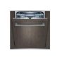 Siemens SN66M098EU Fully integrated dishwasher / Installation / A +++ A / 14 place settings / 60 cm / Zeolith® drying / varioSpeed ​​/ Aquastop / EcoPlus (Misc.)