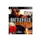 Battlefield Hardline - [PlayStation 3] (Video Game)