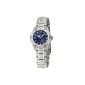 Festina - F16172 / 4 - Ladies Watch - Quartz - Analogue - Stainless Steel Bracelet Silver (Watch)