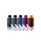 Ink refill kits printer ink for HP printer cartridge 364 364XL, 500ml (Office supplies & stationery)