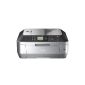 Canon MX870 Multifunction Printer Color Inkjet WiFi (Electronics)