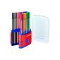 STABILO Pen 20 Color Parade Case - Fasermaler (Office supplies & stationery)