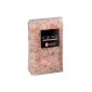 Pink Salt crystals - bag 1 kg (Health and Beauty)