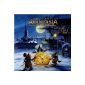 The Mystery of Time (Limited Digibook) (Audio CD)