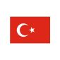 Banner / Flag Turkey NEW 90 x 150 cm Flag flags
