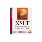 XSLT development of XML and HTML (with CD-ROM) (Paperback)