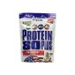 Weider Protein 80 Plus, strawberry, 500 g (Health and Beauty)