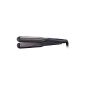 Remington S5525 Straightener Pro Ceramic Plates Wide (Health and Beauty)
