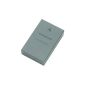 N4305092 Battery for Olympus E-PL2 (Accessory)