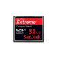 SanDisk Extreme CompactFlash 32GB Memory Card 60MB Edition [Amazon Frustration-Free Packaging] (optional)