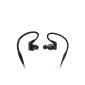 Sony XBA-H3 In-Ear Headphones (107dB / mW, 1.2m) (Electronics)