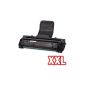Compatible Toner for Samsung SCX-4521 (Office supplies & stationery)