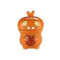 Uglydoll 02046 Cookie Jar Babo, orange (household goods)
