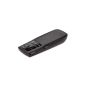 ednet 50000 Bluetooth Media Remote Control Black (Accessories)