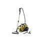 Rowenta Silence Force vacuum cleaner RO8324EA Multicyclonic (household goods)