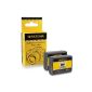 2x Battery LP-E10 for Canon EOS 1100D / EOS Rebel T3 (Electronics)