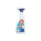 Mr. Clean Bathroom Spray 700 ml, 1-pack (1 x 700 ml) (Health and Beauty)