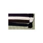 Sageo, 100% silk, Japanese sword belt, 2.20 m long (7 Shaku) (Misc.)