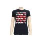 T-Shirt Penny Penny Penny