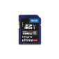 Integral INSDH16G10-45 16384 MB Memory Card Secure Digital High-Capacity (SDHC) (Accessory)