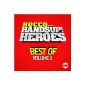 Rocco Pres.  Hands Up Heroes Best of, Vol. 1 (MP3 Download)