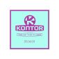 Kontor Top Of The Clubs 2014.03 (MP3 Download)