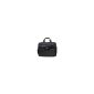 HP Mobile Printer and Notebook Case Notebook carrying case / printer 15.5 