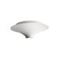Ledino LED - ceiling plate 31600/31/16, aluminum white (household goods)
