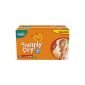 Pampers - 81268023 - Simply Dry Nappies - Size 3 Midi - Jumbopack - Set of 2 X 96 Diapers (Health and Beauty)