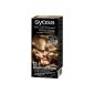 Syoss Professional Performance Coloration, 8-6 blond, 3-pack (3 x 1 piece) (Health and Beauty)