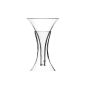 Decanter funnel and wine - glass (Kitchen)