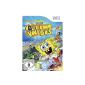 SpongeBob SquarePants - Volle Kanne full throttle (video game)