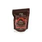 Hall Ingers Coffee No.  Six - ground as espresso bags, 1er Pack (1 x 250 g) (Food & Beverage)