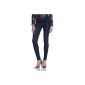 Pepe Jeans Pixie - Jeans - Skinny - Women (Clothing)