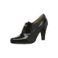 Evita Shoes Brogues Ladies Pumps (Shoes)