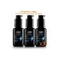 OFFER 3 BOTTLES OF SERUM L'OREAL STEAMPOD VAPOACTIVÉ PROTECTOR SMOOTH - NINE (Health and Beauty)