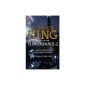 The Dark Tower: Concordance, Volume 2: The official guide last 3 volumes (Paperback)