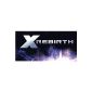 X-rebirth - collector's edition (computer game)