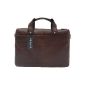 AB Earth 1ST Small bag retro leather Tablet Men Handmade (Luggage)