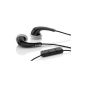 AKG K318 Headphones High Performance with Integrated Microphone and Volume Control - Black (Electronics)