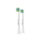 Philips - HX9012 / 07 - Philips Sonicare brush section Intercare Compact x2 (Kitchen)