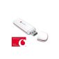CallYa WebSessions USB stick white (K3565) (Accessories)