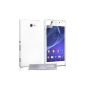 Yousave Accessories Case Sony Xperia M2 Hybrid Hard Case Cover (Accessory)