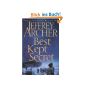 Best Kept Secret (The Clifton Chronicles) (Hardcover)
