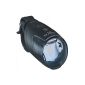 Busch & Müller lighting LED headlamp Ixon IQ, black (equipment)