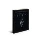 The Elder Scrolls V: Skyrim (Official Strategy Guide) (Accessories)